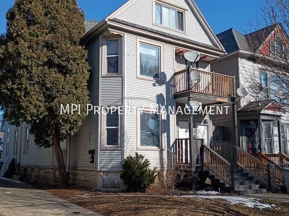 1710 W Mineral St #1710, Milwaukee, WI 53204