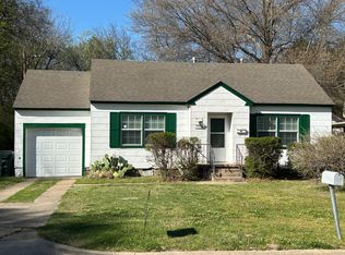2728 Arline St, Muskogee, OK 74401