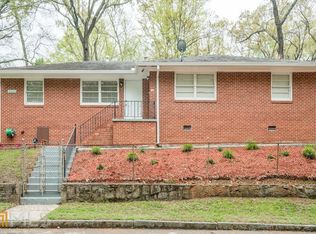 2611 Sylvan Rd #B, Atlanta, GA 30344