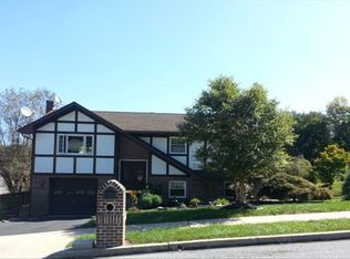 600 Leininger Ave, Mohnton, PA 19540