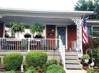1414 Cloverhills Dr, Louisville, KY