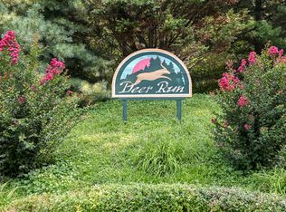 833 Deer Run Ln NW, Cleveland, TN 37311