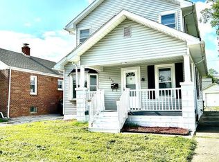 829 Lohoff Ave, Evansville, IN 47710