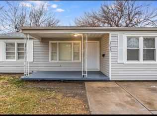 1629 S Dodge Ave #1, Wichita, KS 67213