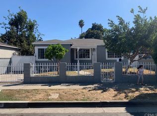2736 E Harrison St, Carson, CA 90810
