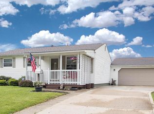 133 Quaker Rd, Heath, OH 43056