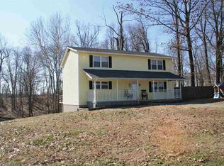 2241 Rambo Rd, Dyersburg, TN 38024