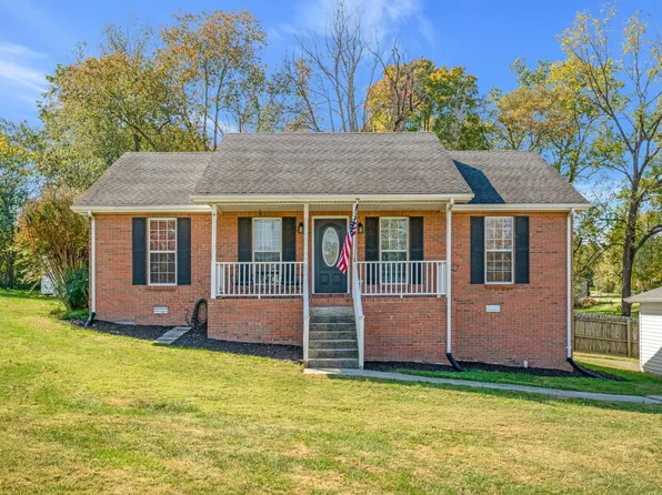 3091 Rawls Dr, Greenbrier, TN 37073