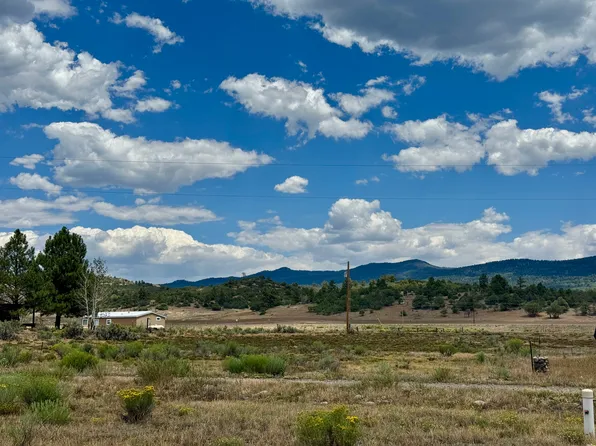 9 Pd 1791, Chama, NM 87520