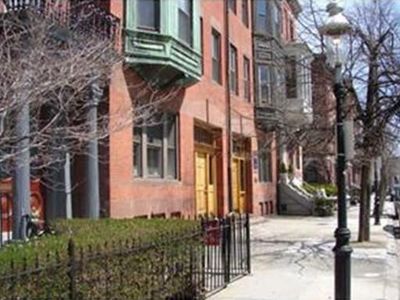 24 Monument Sq #1, Charlestown, MA, 02129