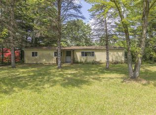 6787 E Valley Rd, Mount Pleasant, MI 48858