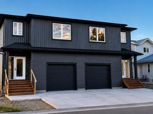 609A N 5th Ave SW, Sundre, AB T0M 1X0