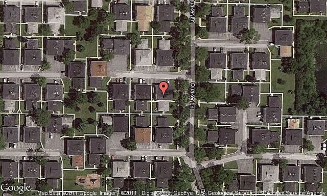 Map View