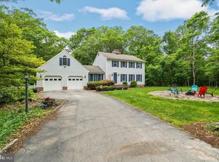 4290 Huntingtown Rd, Huntingtown, MD 20639
