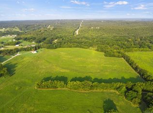 1 S 81st West Ave, Mounds, OK 74047
