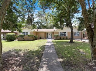 1411 Blakeley Road, Savannah, GA 31406