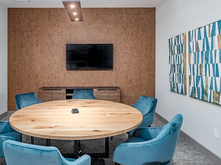 Conference room