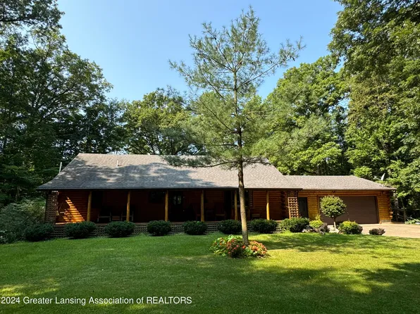 3622 Onondaga Rd, Eaton Rapids, MI 48827