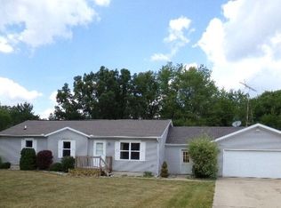 55 Ln 146 Crooked Lk, Angola, IN 46703