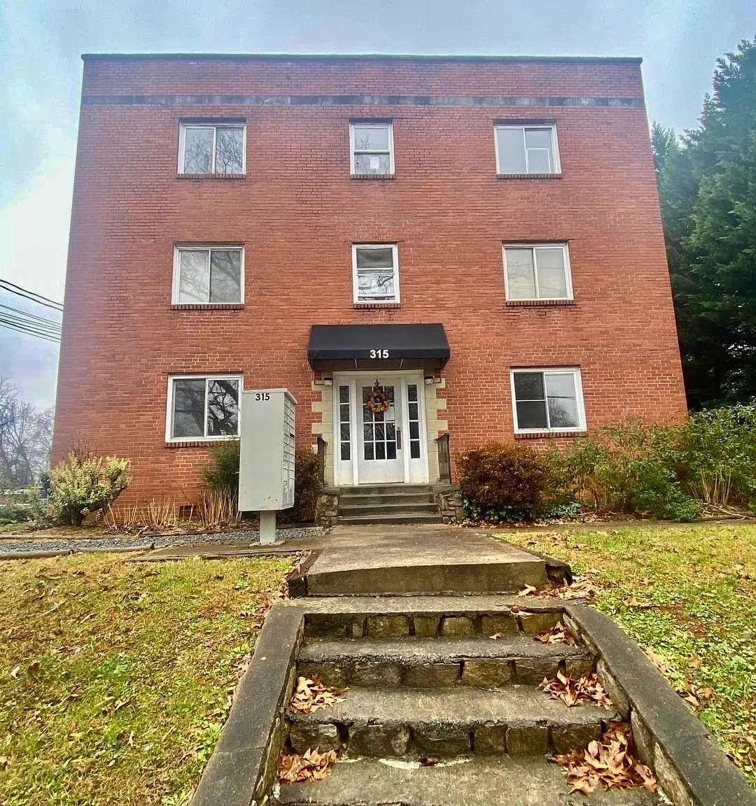 315 Church Street - 3 — Photo 1