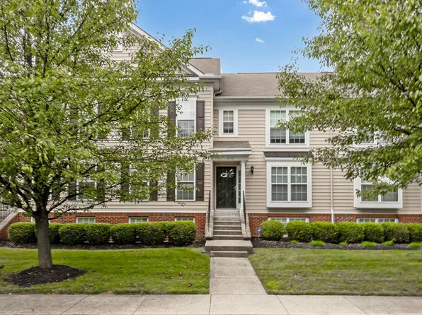 3719 Rubythroat Dr #19-371, Columbus, OH 43230