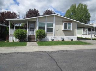 208 S Blueberry Pl #13, Spokane Valley, WA 99016