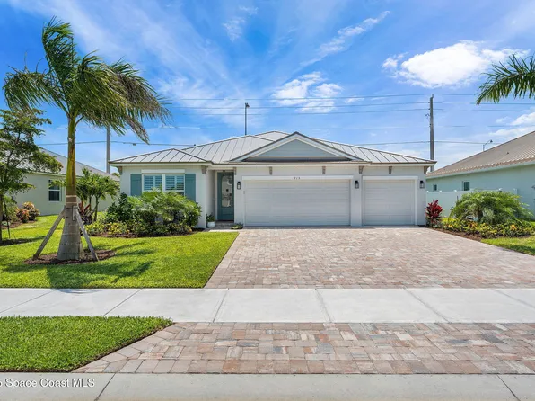 215 First Light Cir, Cocoa, FL 32922