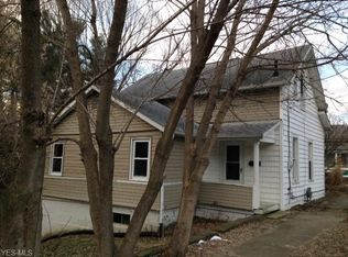 218 S Crawford St LOT 605, Millersburg, OH 44654
