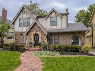 420 W Dartmouth Rd, Kansas City, MO 64113