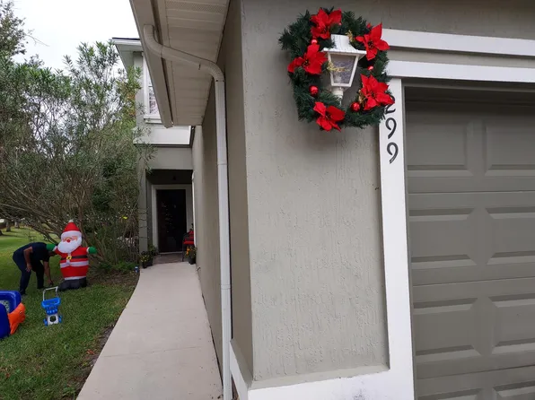 299 Leese Dr, Saint Johns, FL 32259