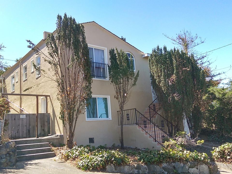 1st image of 2420 Foothill Ave #1