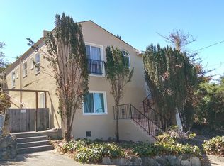 2420 Foothill Ave #1, Richmond, CA 94804
