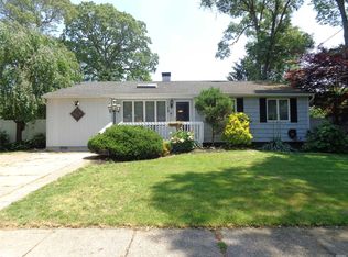 19 Selden Blvd, Centereach, NY 11720