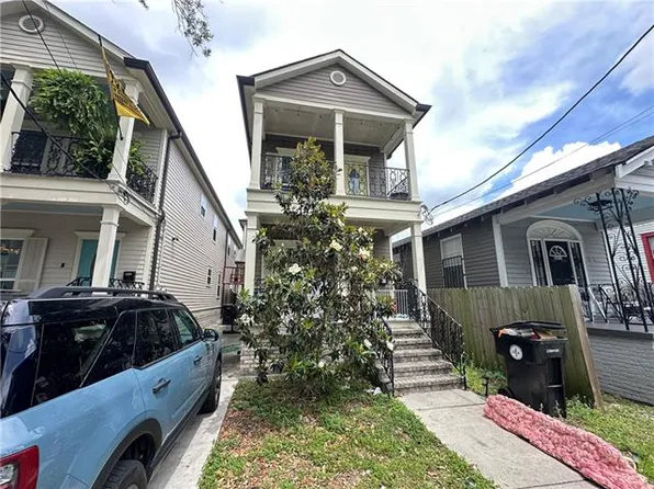 2615 Banks St, New Orleans, LA 70119