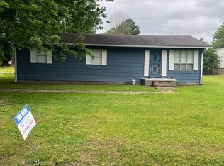 739 N 3rd Ave, Humboldt, TN 38343