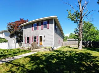 511 S Mears Ave, Whitehall, MI 49461