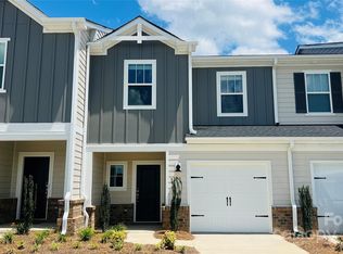 1650 Village Grove Ln, Monroe, NC 28110