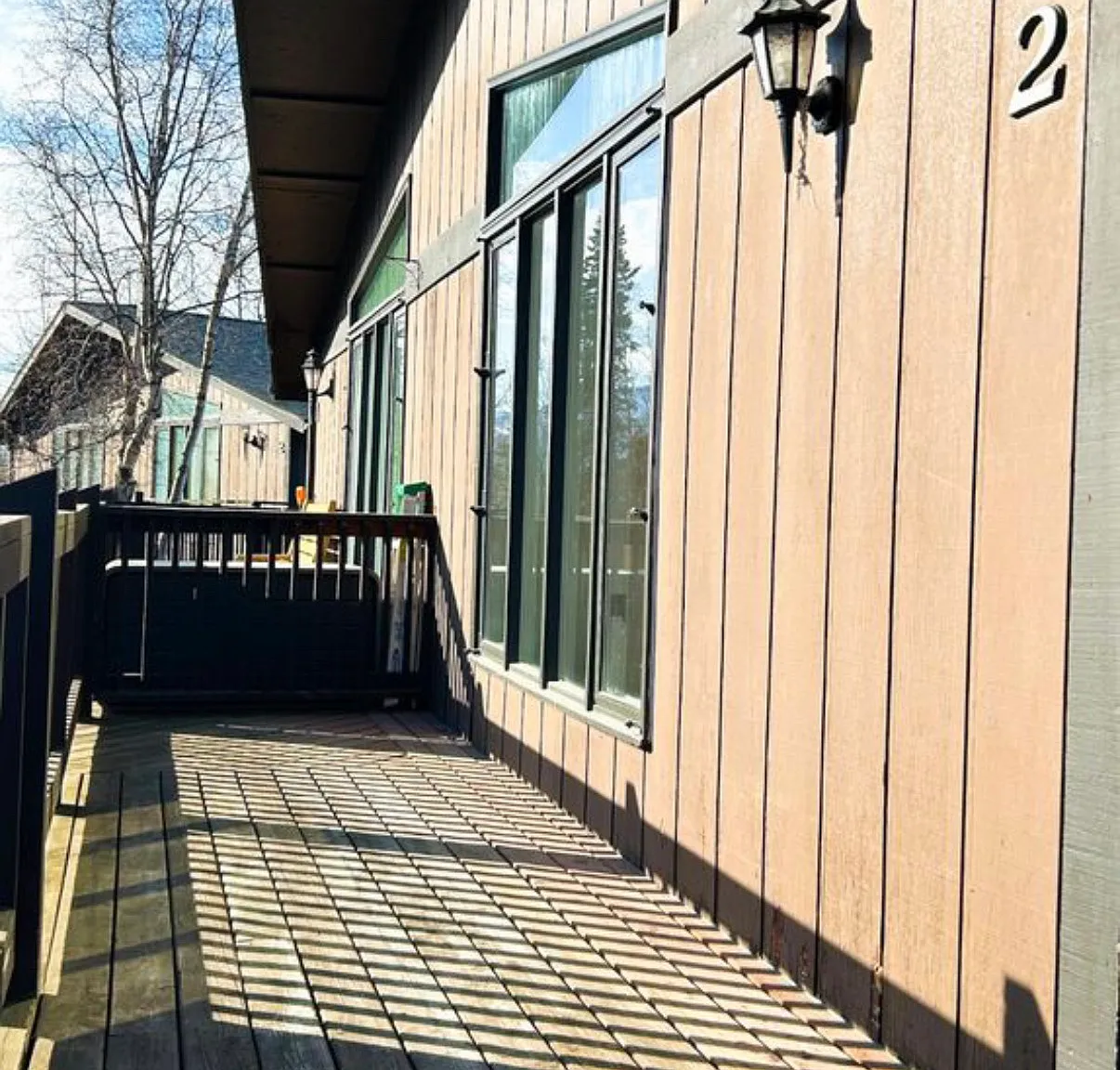 2 bed, 829 sqft, $2,000 — Photo 3