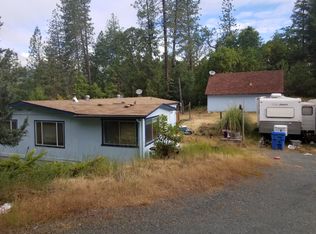 708 Covered Bridge Rd, Rogue river, OR 97537