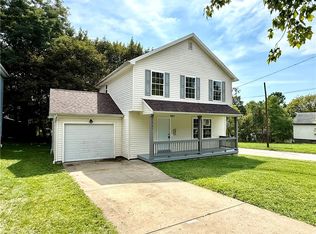 241 Reed Ave, Campbell, OH 44405