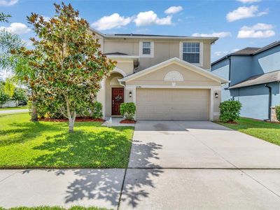 18346 Scunthorpe Ln, Land O Lakes, FL, 34638