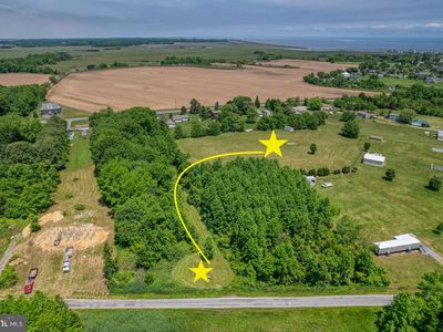 LOT Whitwells Delight Rd, Frederica, DE, 19946