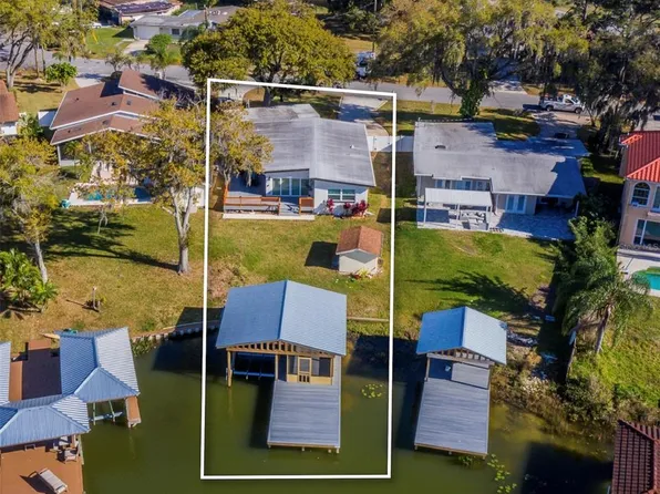 5716 Moonlight Cir, Orlando, FL 32839