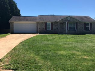 137 Pheasant Run Rd, Troutman, NC 28166