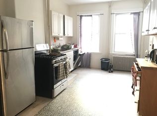 69-71 Beacon St UNIT 3, Somerville, MA 02143