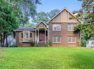 2 Kensington Rd, Avondale Estates, GA 30002