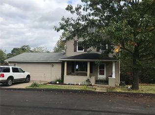 1025 Poe St, Vandergrift, PA
