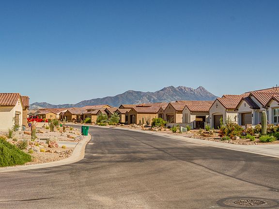 4th image of 2248 E Madera Plateau Dr