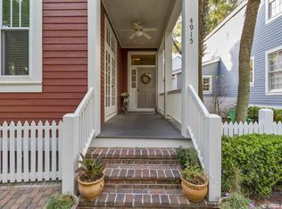 4915 SW 91st Dr, Gainesville, FL 32608