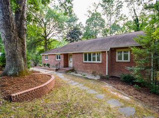 1247 Terrace Dr, Salem, VA 24153